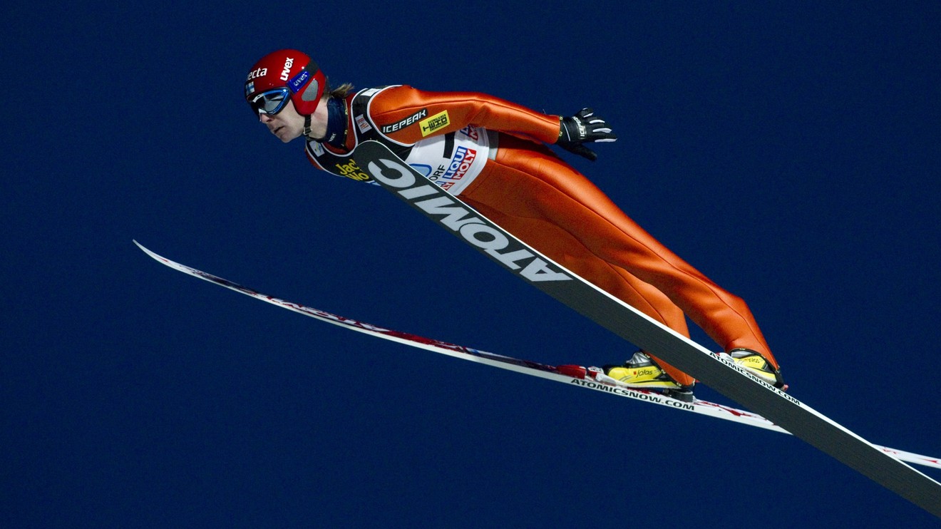 Skoky na lyžích SP v Klingenthalu – individuální závod mužů