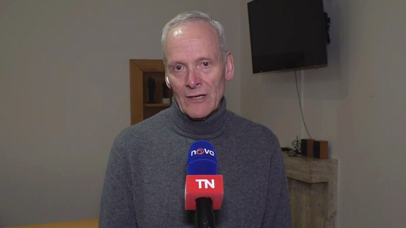 Cyril Svoboda o pokračování války v Íránu – 8. 3. 2026