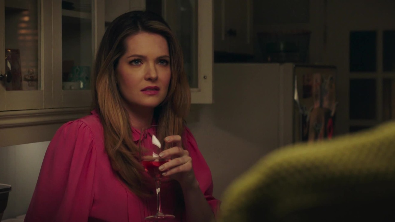 3. díl - Dopis ze Scarlet