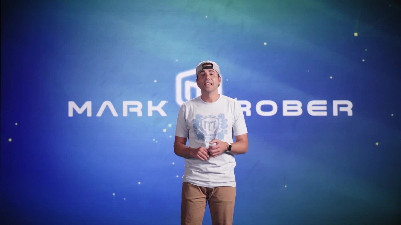 2. díl - Ano, jsem chlápek s třpytivou bombou