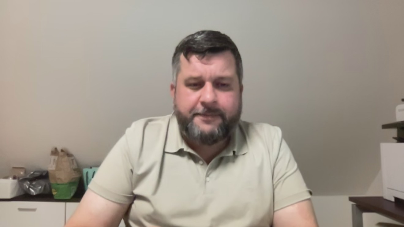 Zdeněk Lokaj o inspekci silniční dopravy