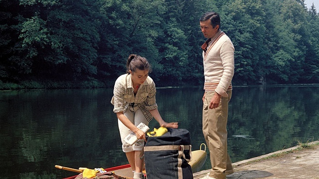 Svatební cesta do Jiljí