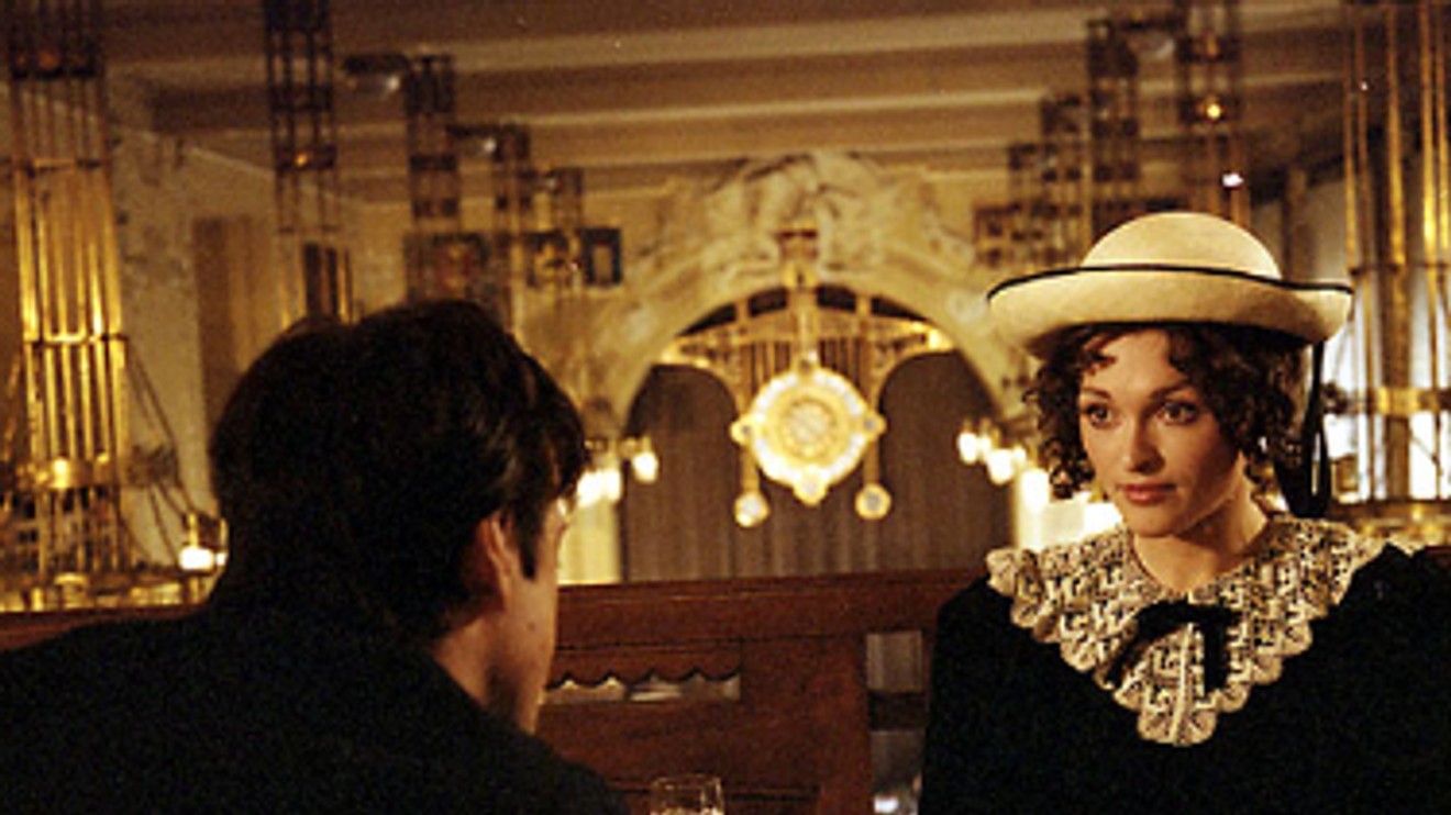 Kouzelné dobrodružství