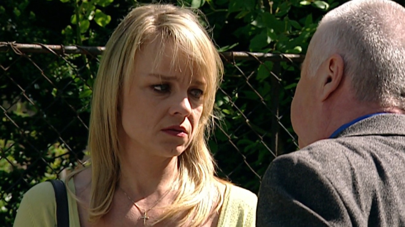 Ordinace v růžové zahradě 2