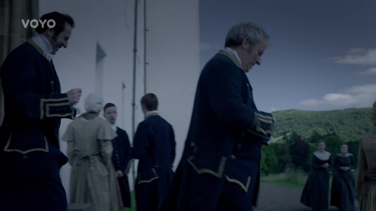 7. díl - Král za vodou