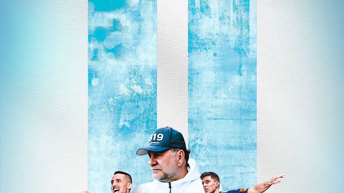 Slovan Bratislava: Cesta za snom