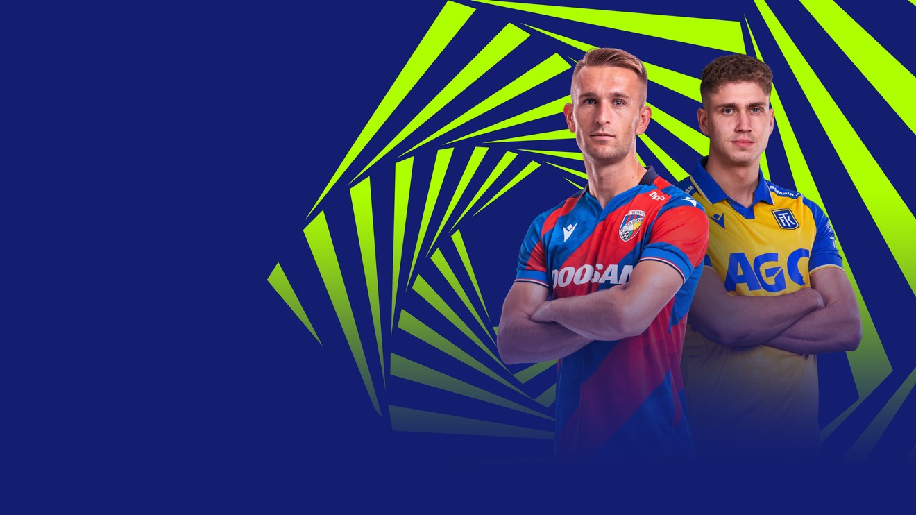 CHL: FC Viktoria Plzeň-FK Teplice