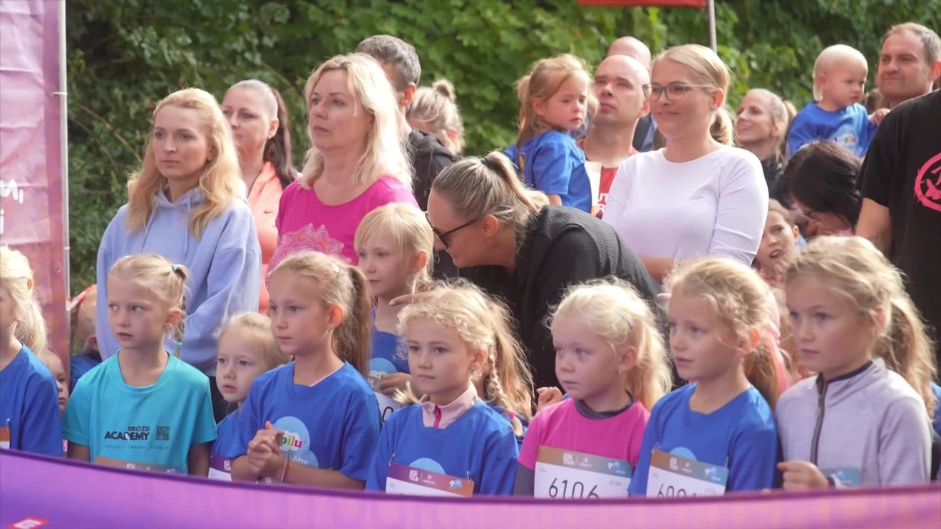 ČEZ RunTour