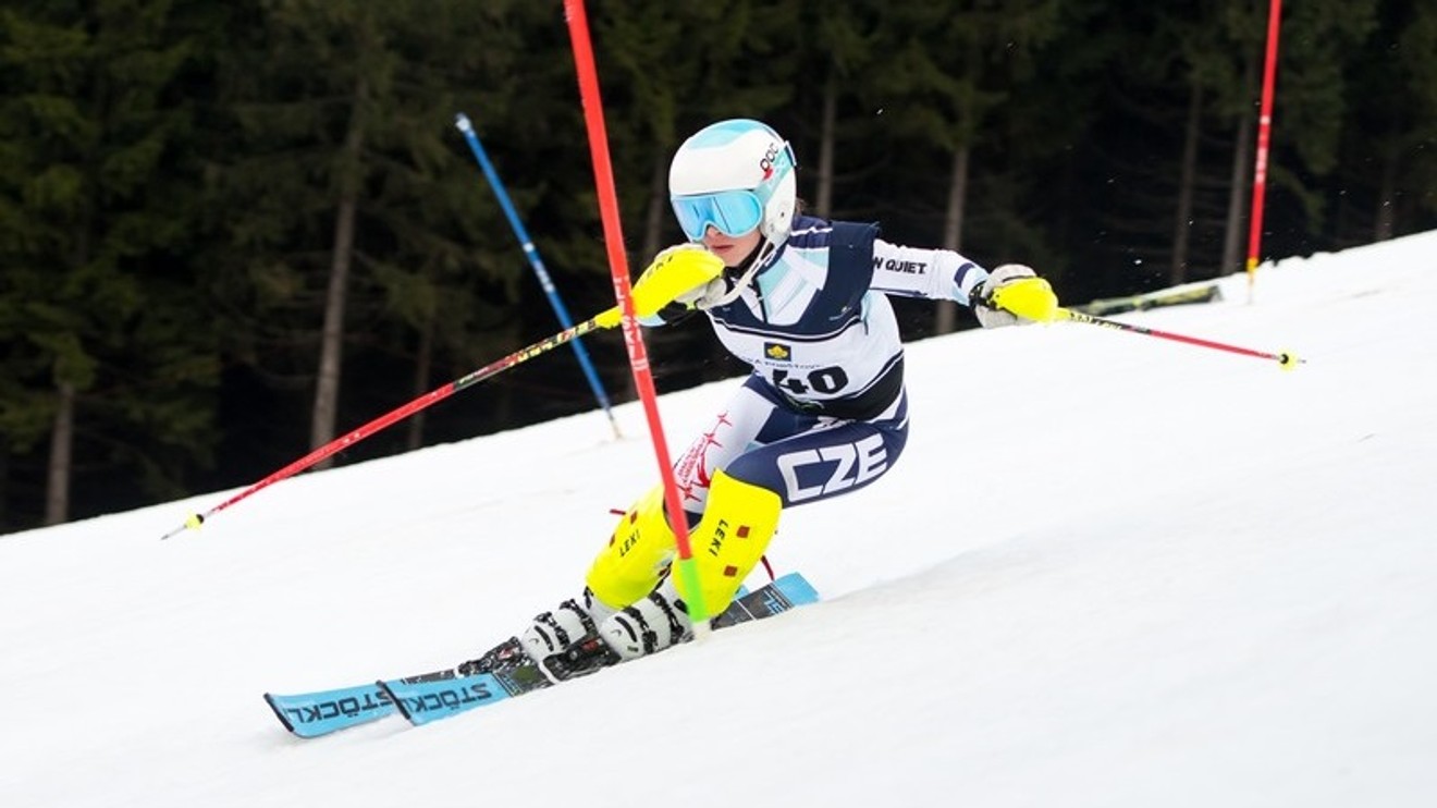 Běžecké lyžování SP v Davosu – 10 km volně mužů
