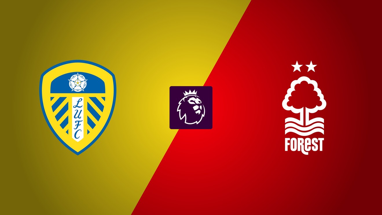 PL, Leeds - Nottingham