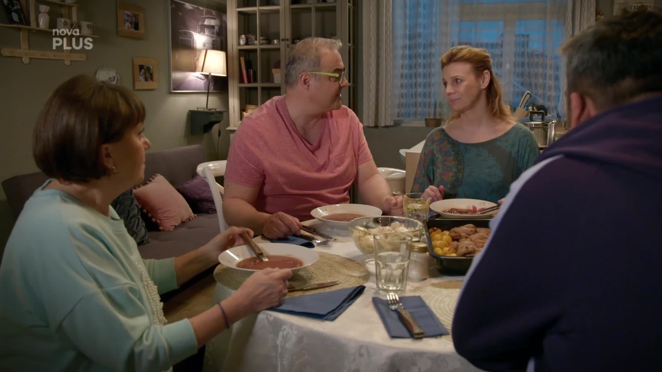 974. díl - Show začíná