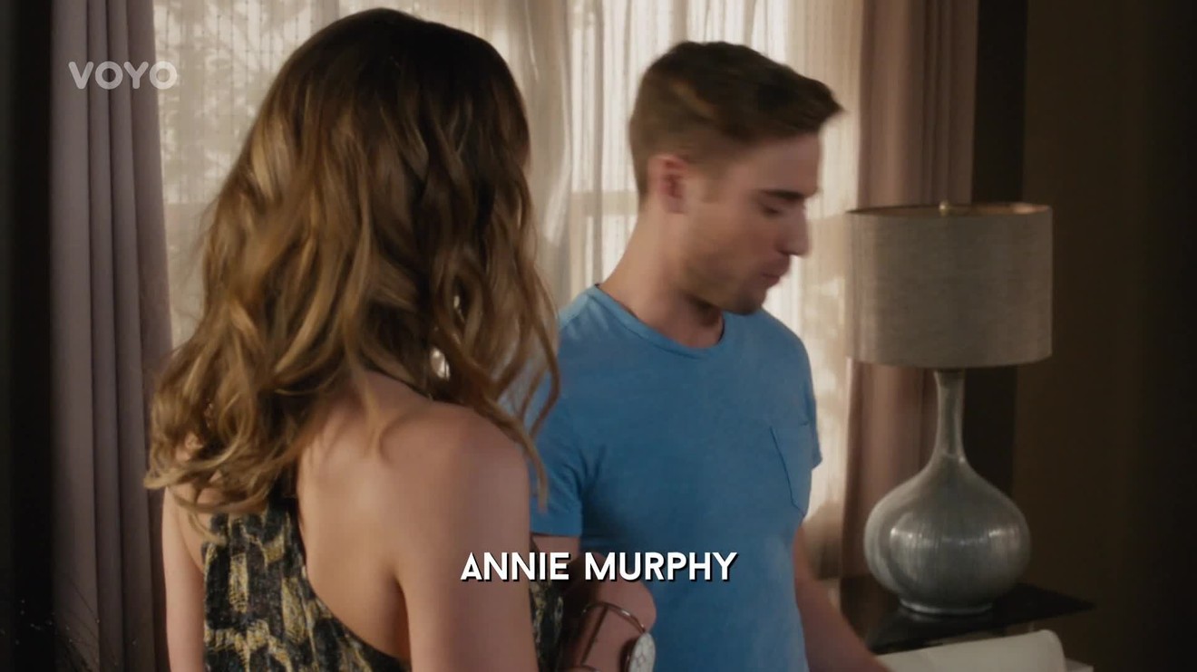 Městečko Schitt's Creek