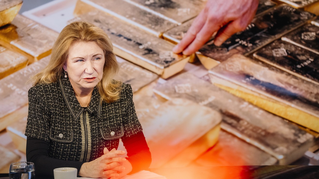 Zamrazilová: ČR už není poslední vagón Německa do Číny. Růst táhnou zbrojaři