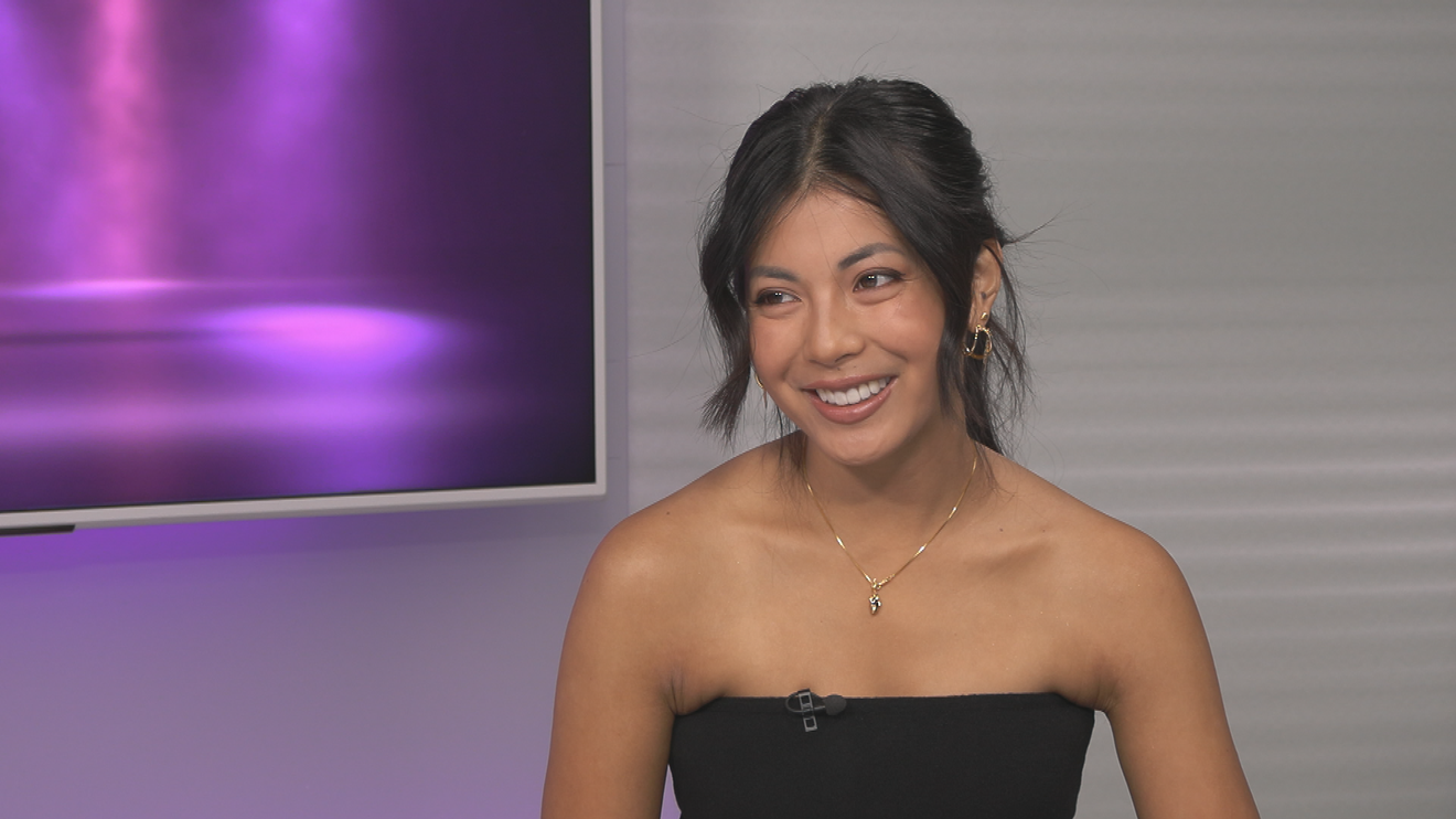 Návrhářka a publicistka Be Ha Nguyen