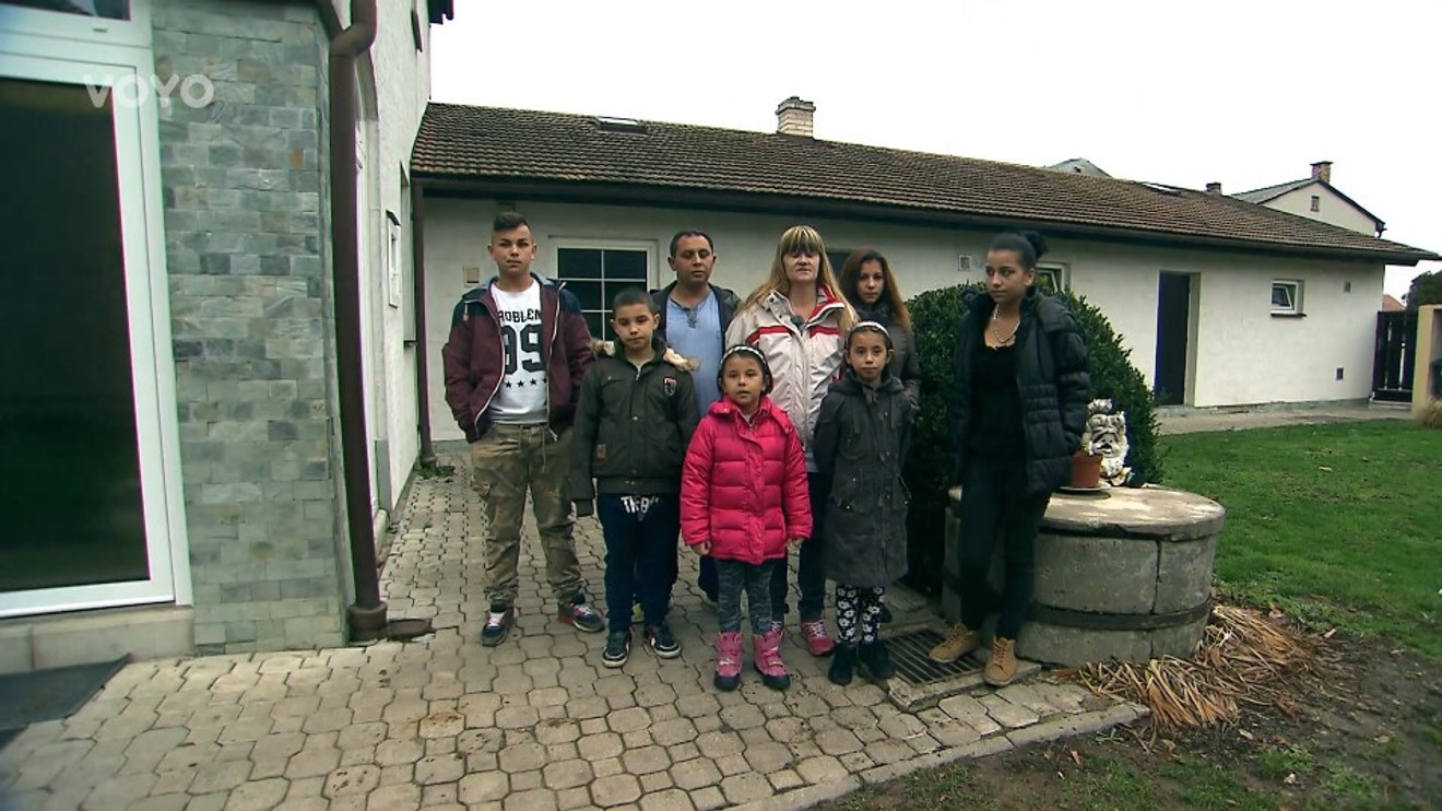Výměna manželek