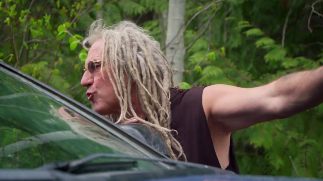 2. díl - Horké párky