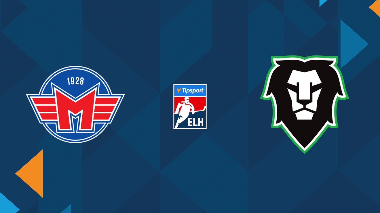 ELH: Banes Motor České Budějovice-BK Mladá Boleslav