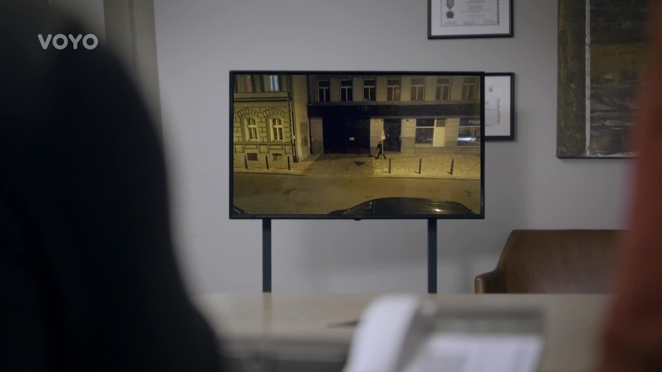 83. díl - Oko za oko