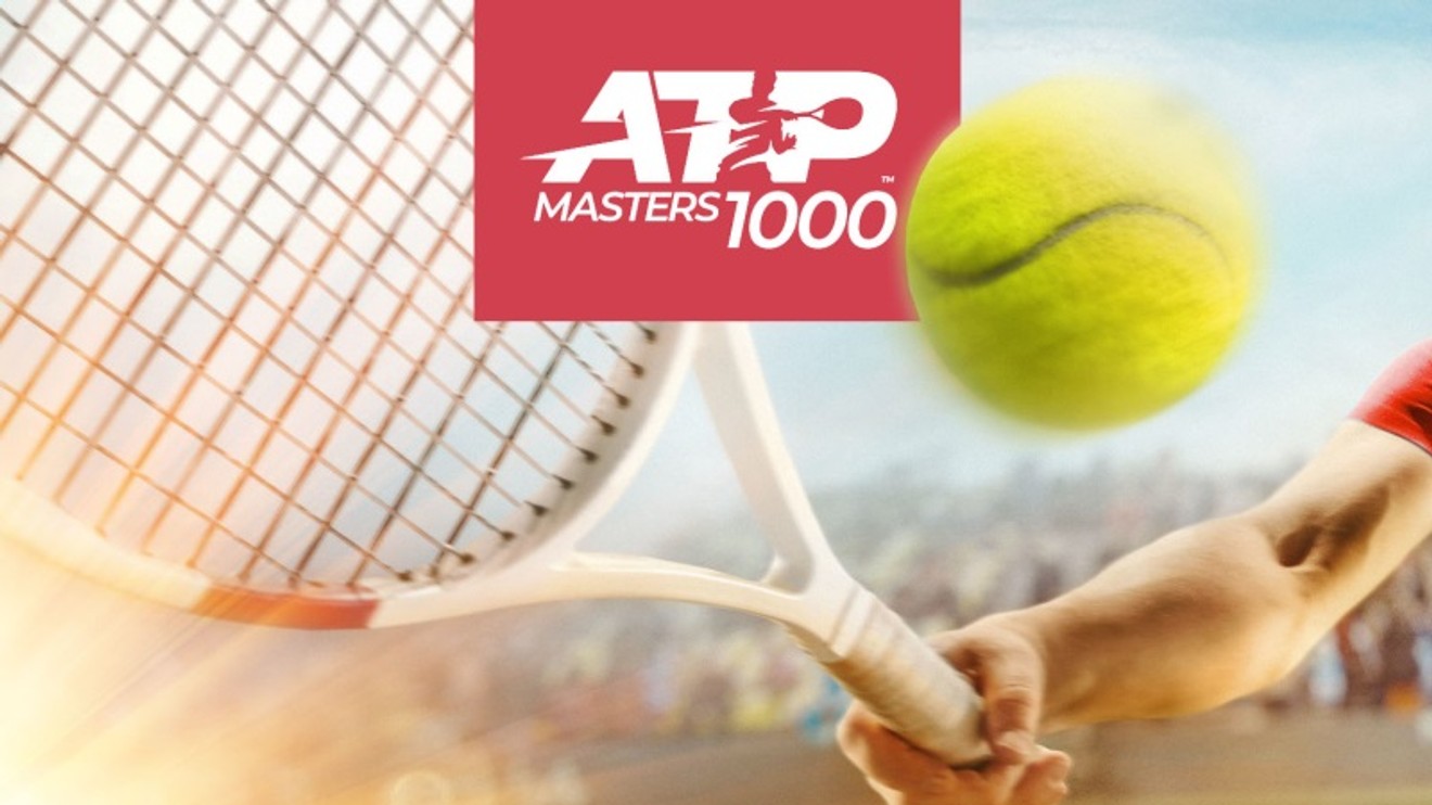 ATP Masters 1000: Miami Open