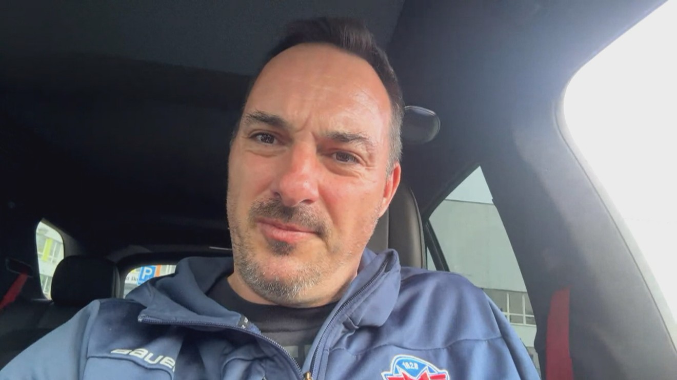 Aleš Kotalík o přestupovém období v NHL