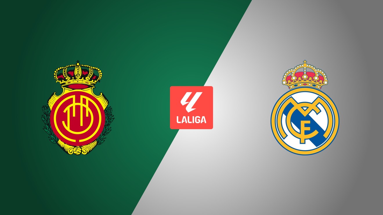 RCD Mallorca - Real Madrid