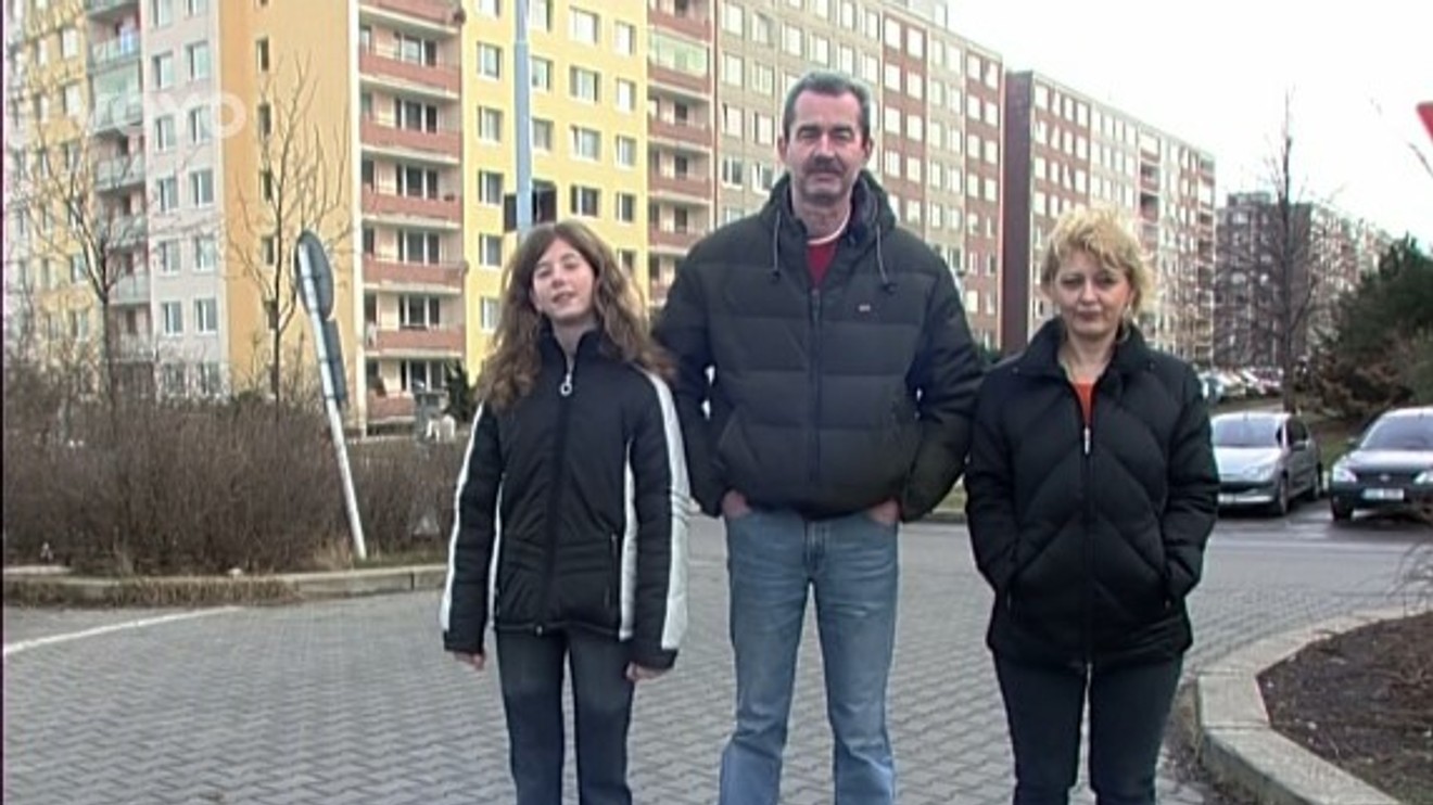 Výměna manželek