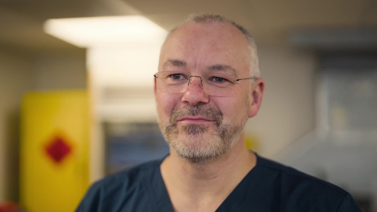 Obličejová chirurgie