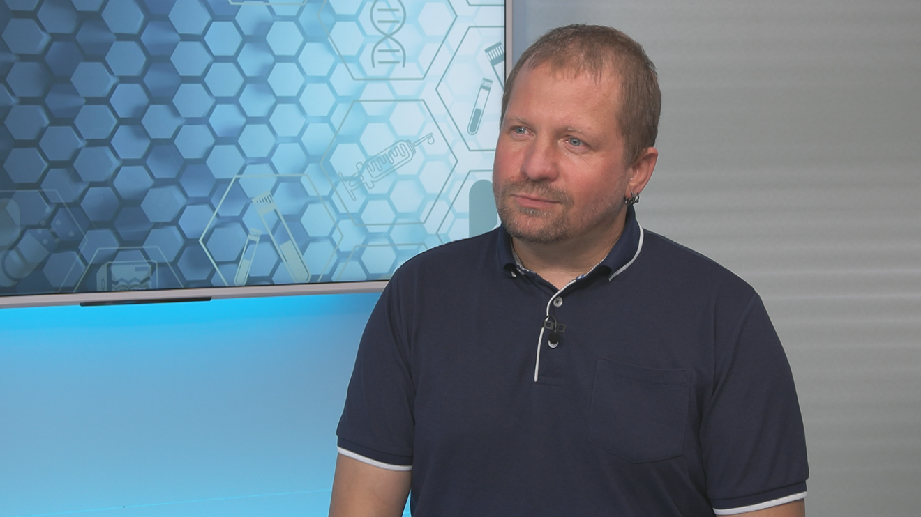 Jan Běhounek o psychiatrii