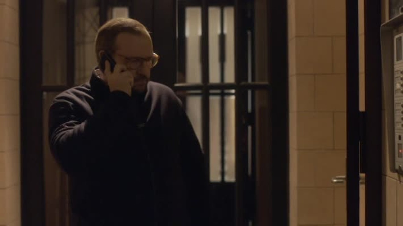 Single man
