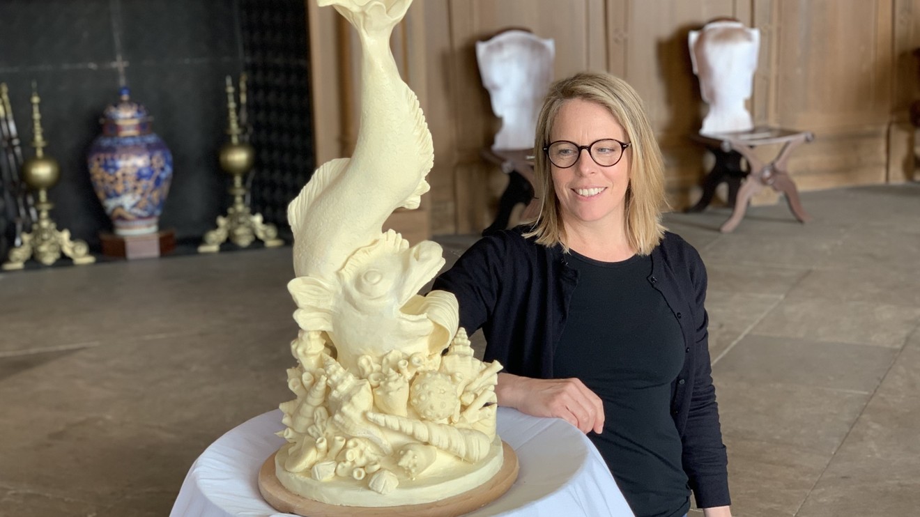 Extreme Chocolate Makers