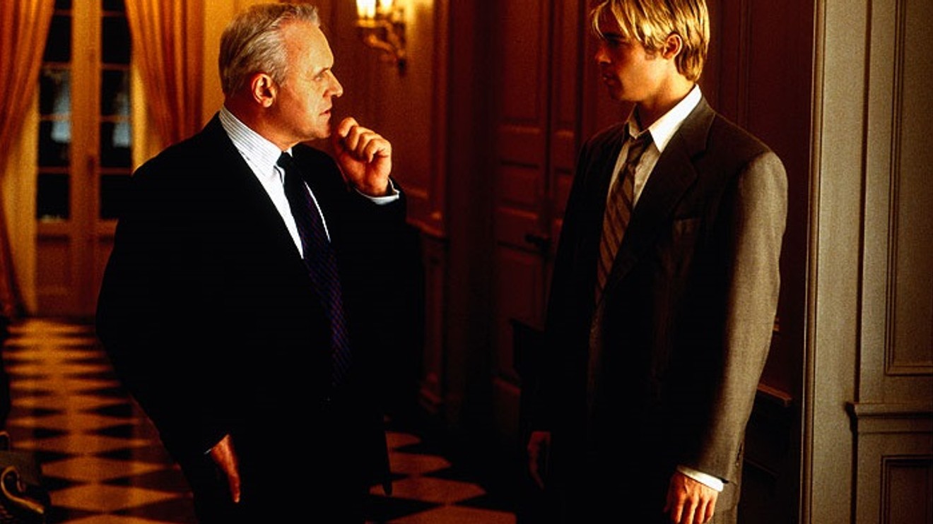 Seznamte se, Joe Black