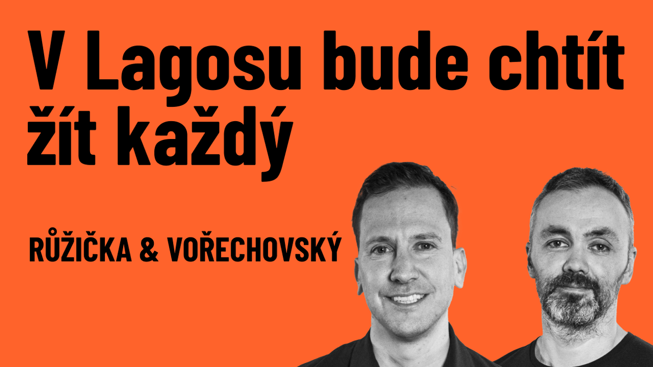 Růžička & Vořechovský