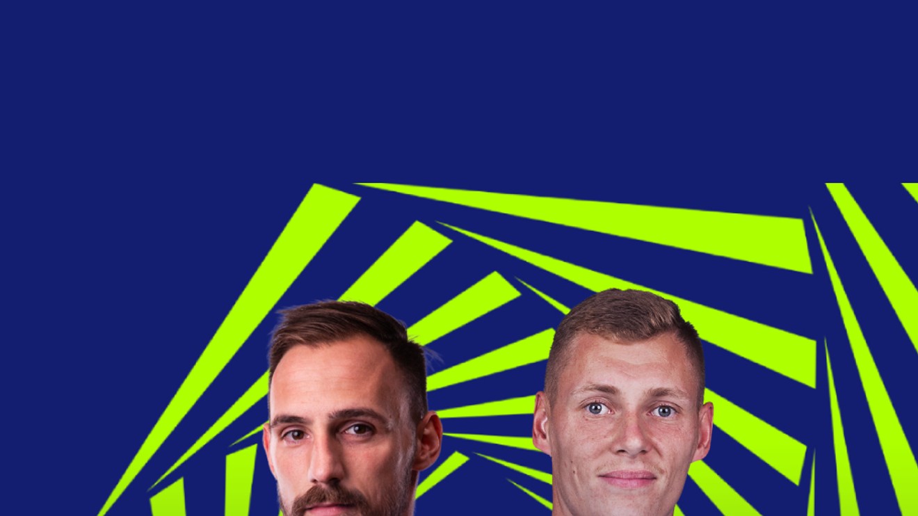 CHL: FK Dukla Praha-MFK Karviná