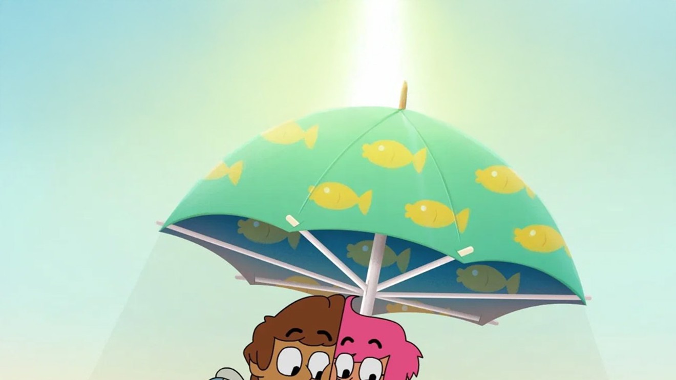 Kluk, Holka, Pes, Kočka, Myš, Sýr