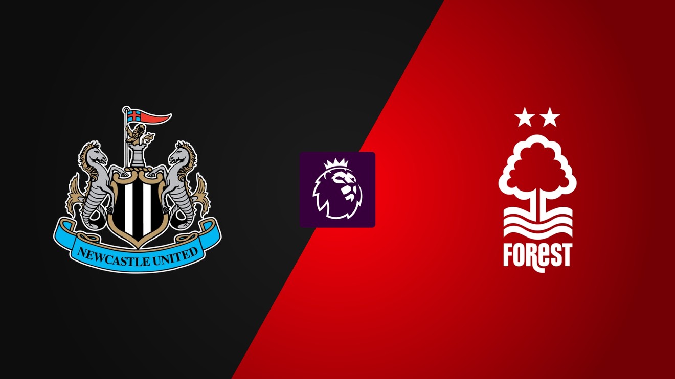 PL, Newcastle - Nottingham