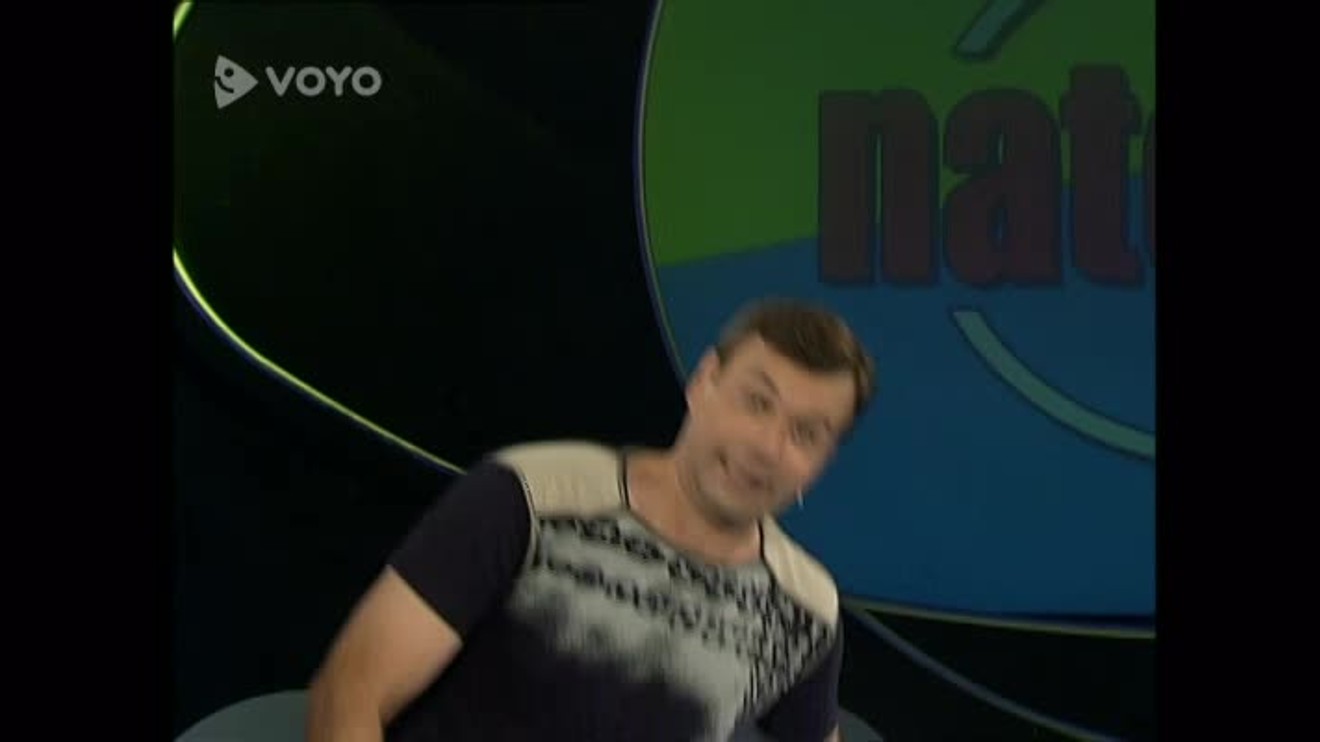 Smějeme se s Petrem Rychlým