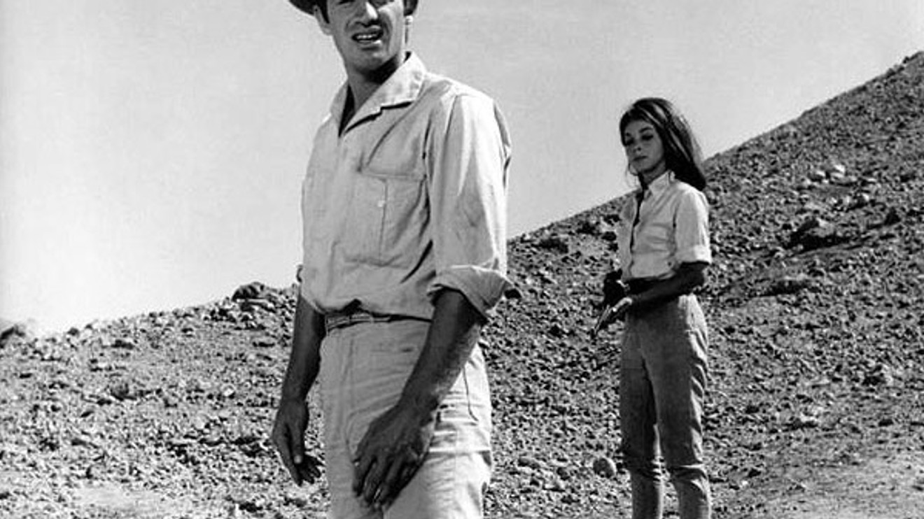 100 000 dolarů na slunci