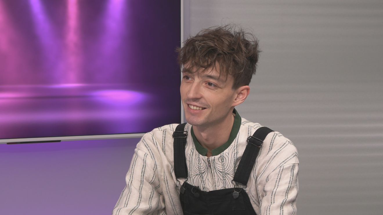 Denis Šafařík o filmech i módě