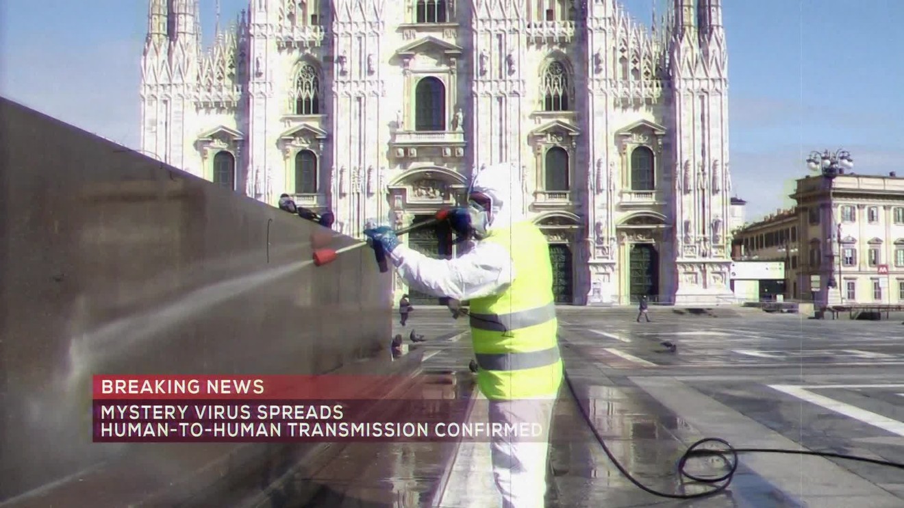 2. díl - Paříž, štěňátka a žerty