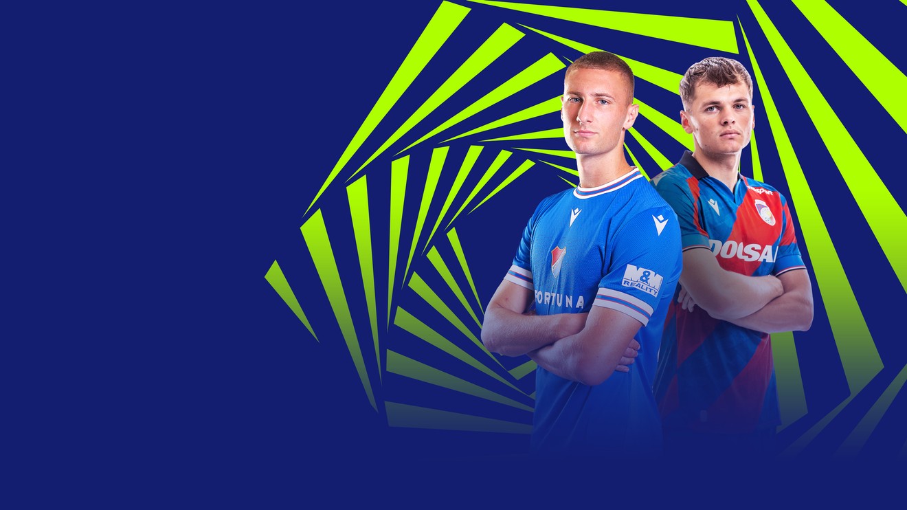 CHL: FC Baník Ostrava-FC Viktoria Plzeň