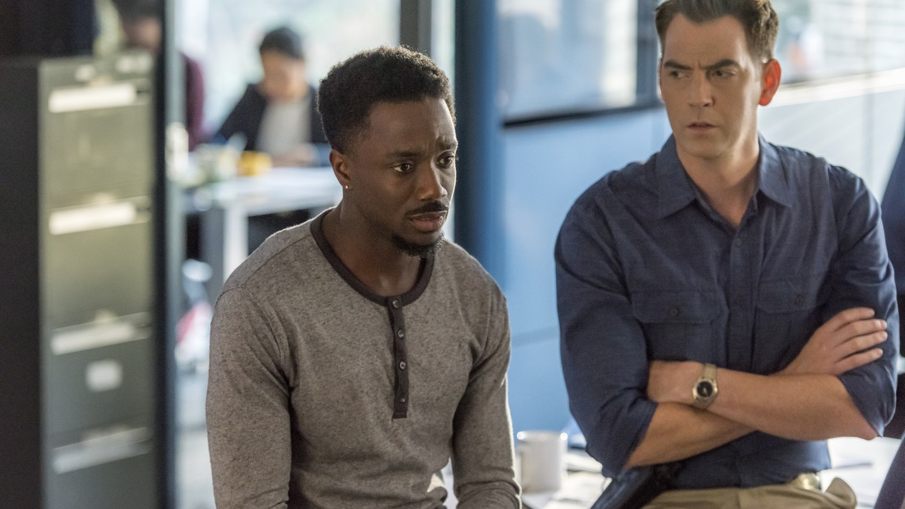 Detektiv z kuchyně: Jíst, pít a zemřít