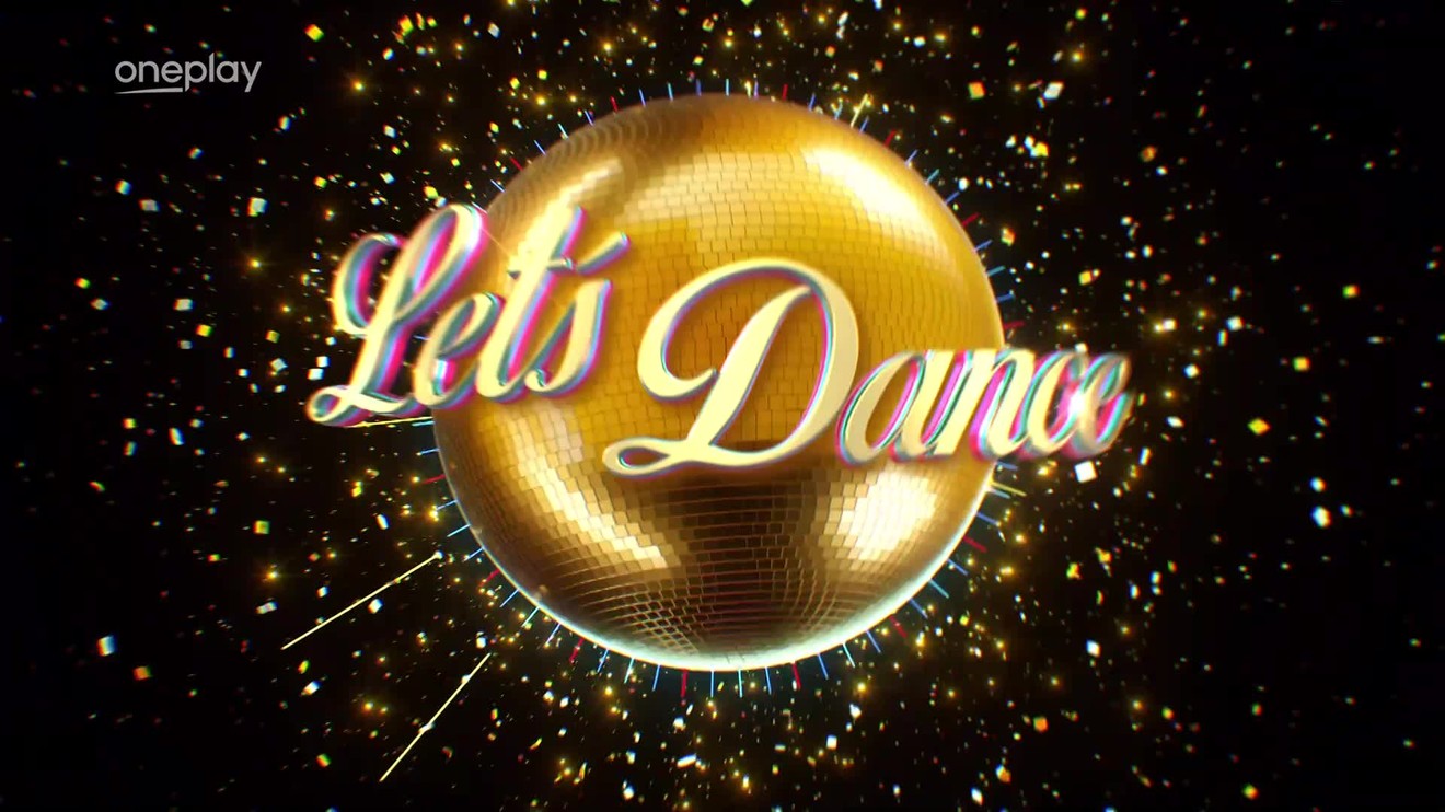 Let's Dance