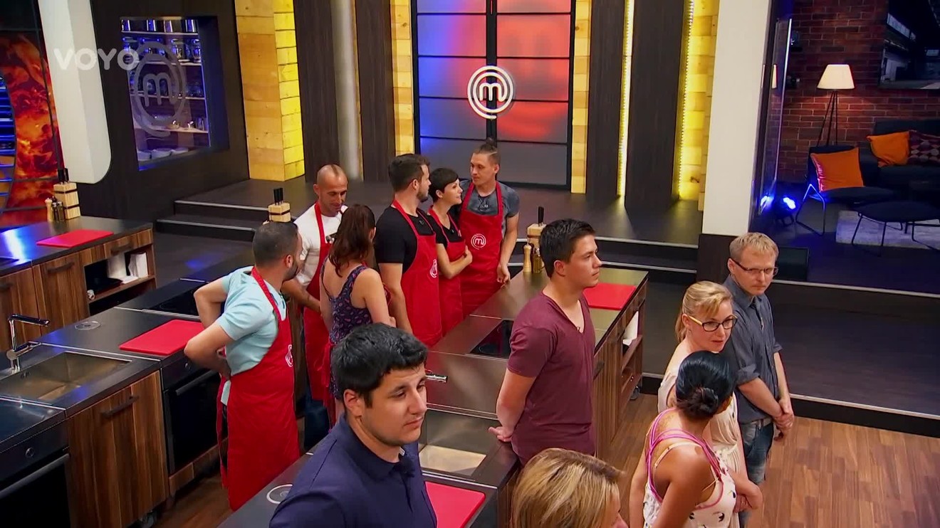 MasterChef Česko