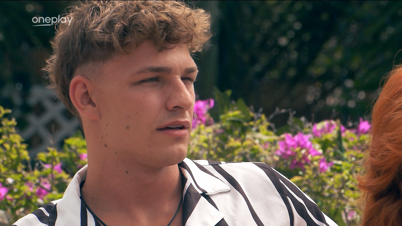 Love Island