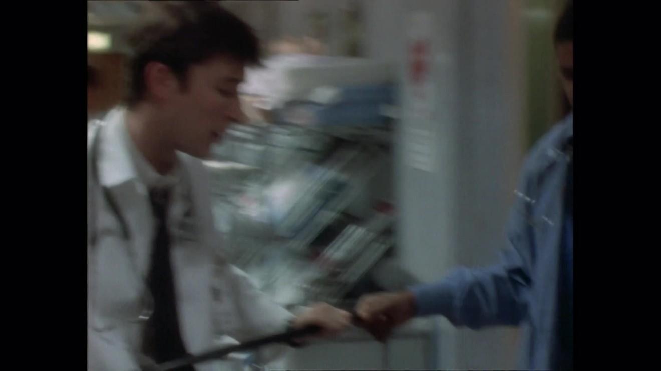 17. díl - Život je boj