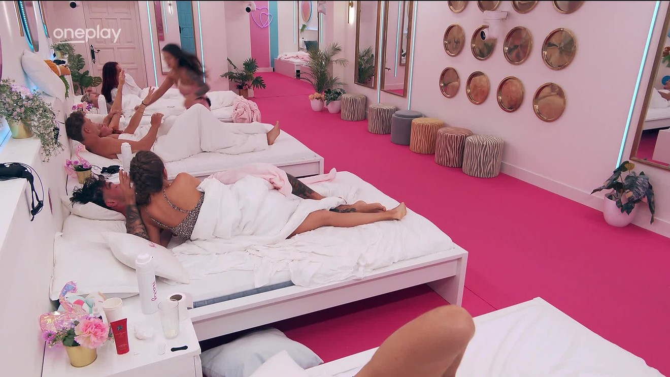 Love Island