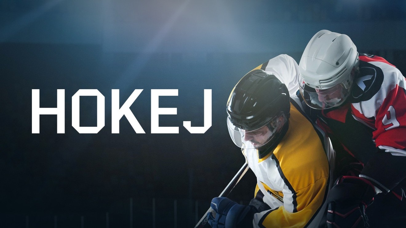 MČR krajů v ledním hokeji 2026, Hokej