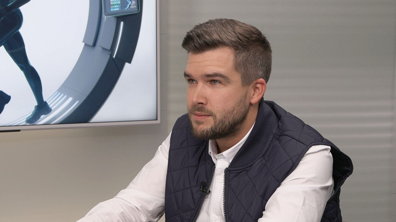 TN Live: Fit magazín – Box a umělá inteligence