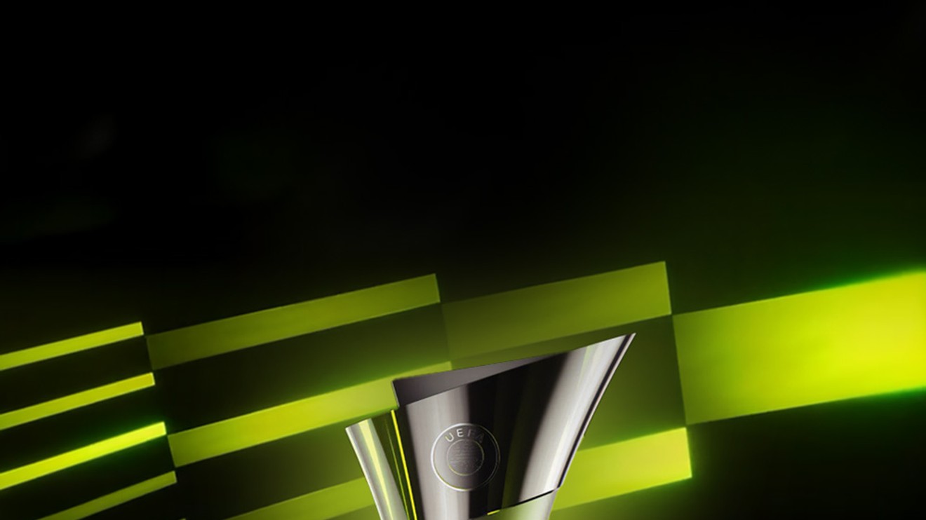 Europa Cup UEFA