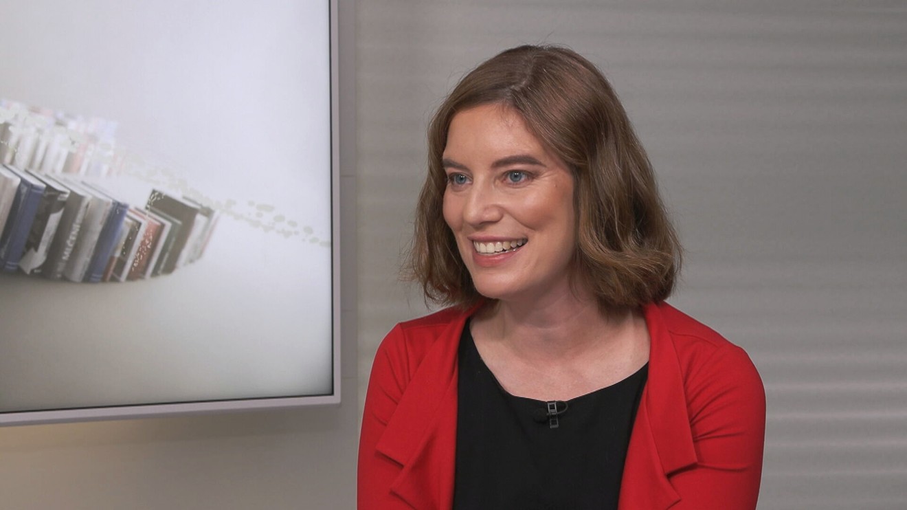 Kristýna Sněgoňová